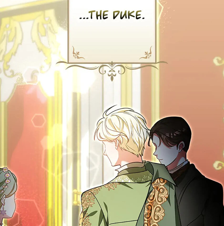 Not Your Monster-in-Law Chapter 7 page 71 - 