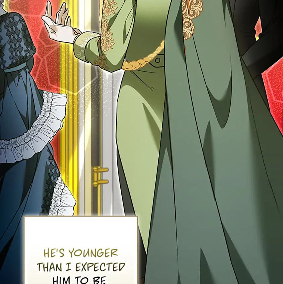 Not Your Monster-in-Law Chapter 7 page 72 - 