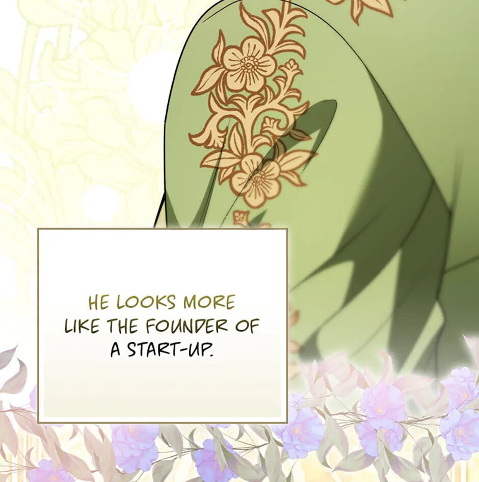 Not Your Monster-in-Law Chapter 7 page 76 - 