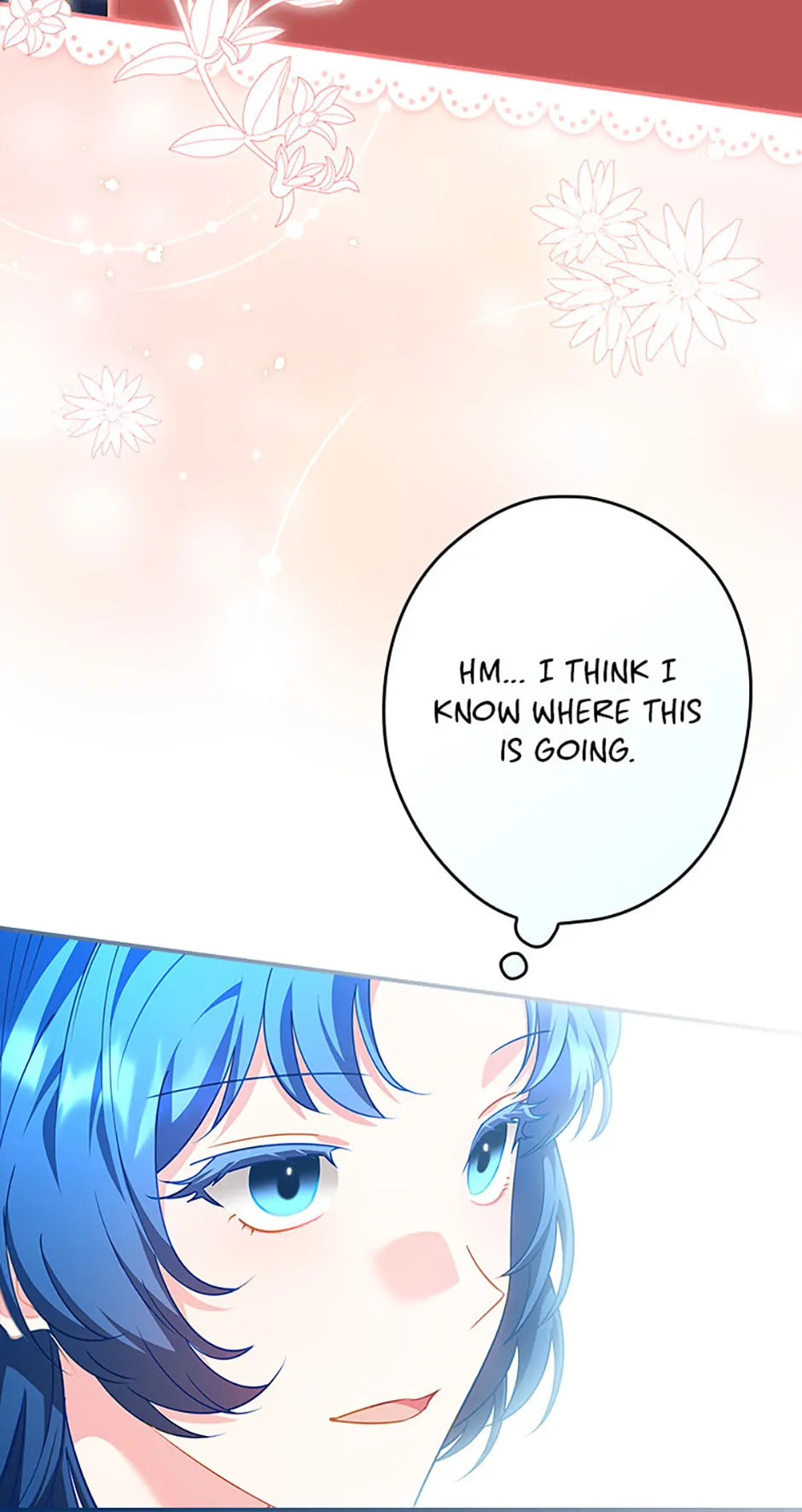 Not Your Monster-in-Law Chapter 7 page 9 - 