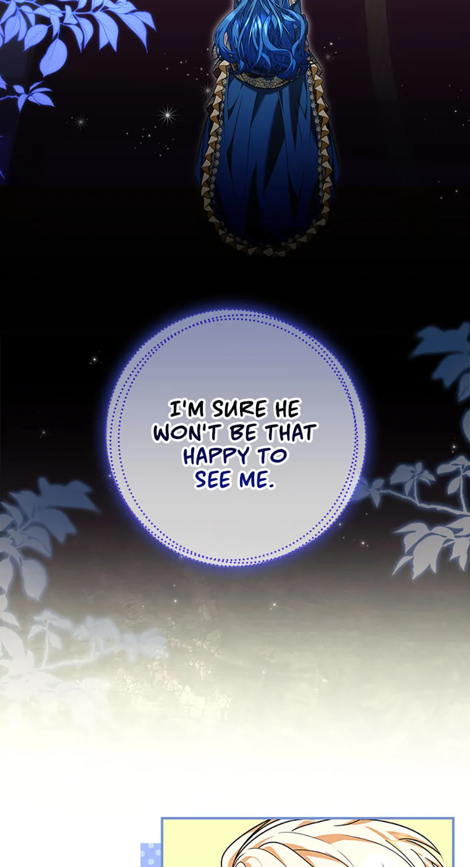 Not Your Monster-in-Law Chapter 7 page 82 - 