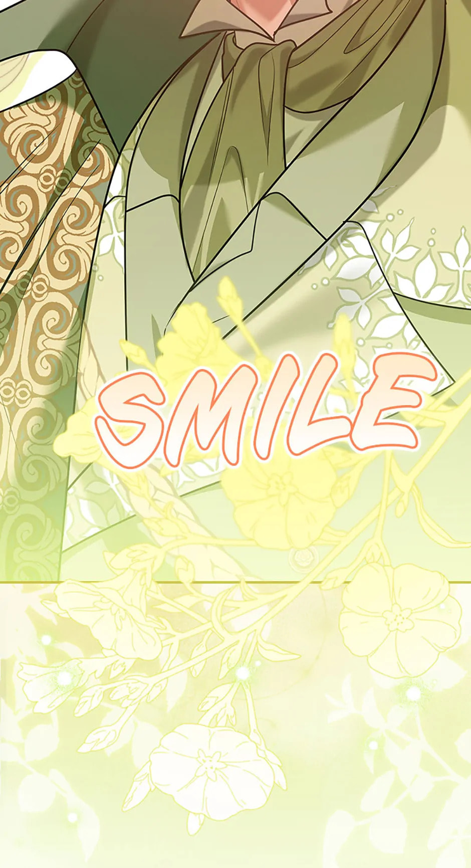 Not Your Monster-in-Law Chapter 7 page 85 - 