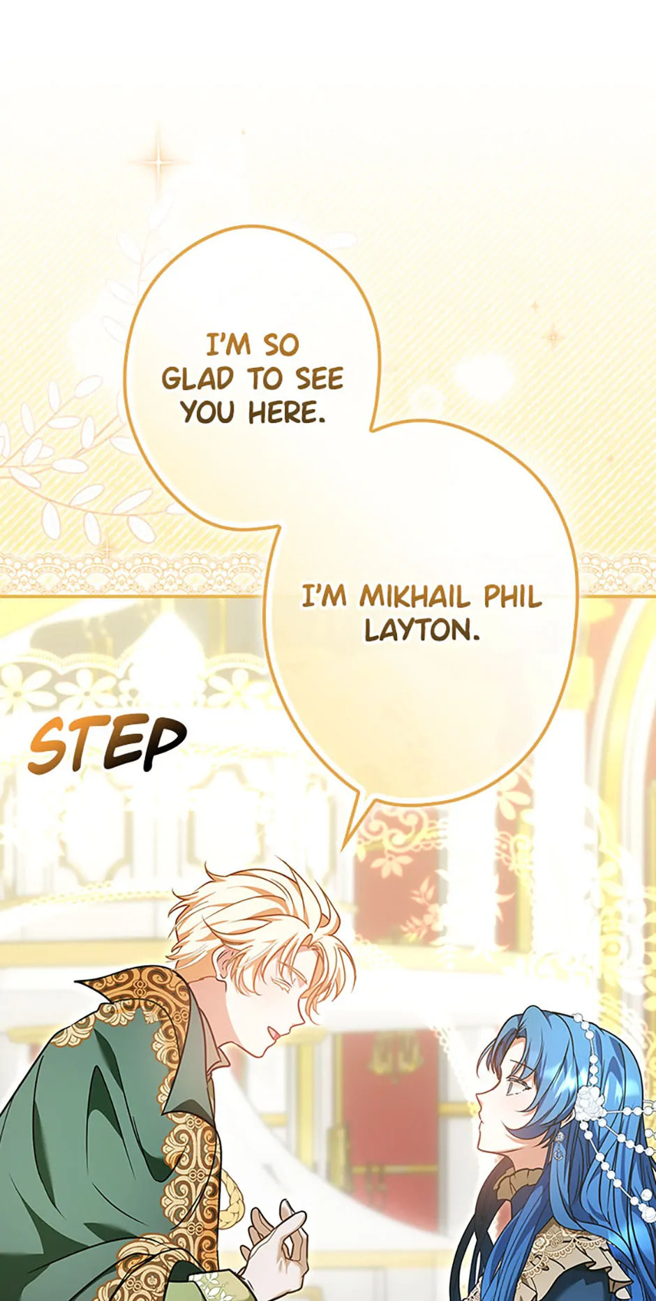Not Your Monster-in-Law Chapter 7 page 87 - 