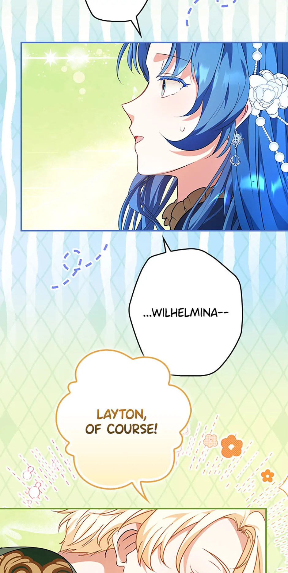 Not Your Monster-in-Law Chapter 7 page 89 - 