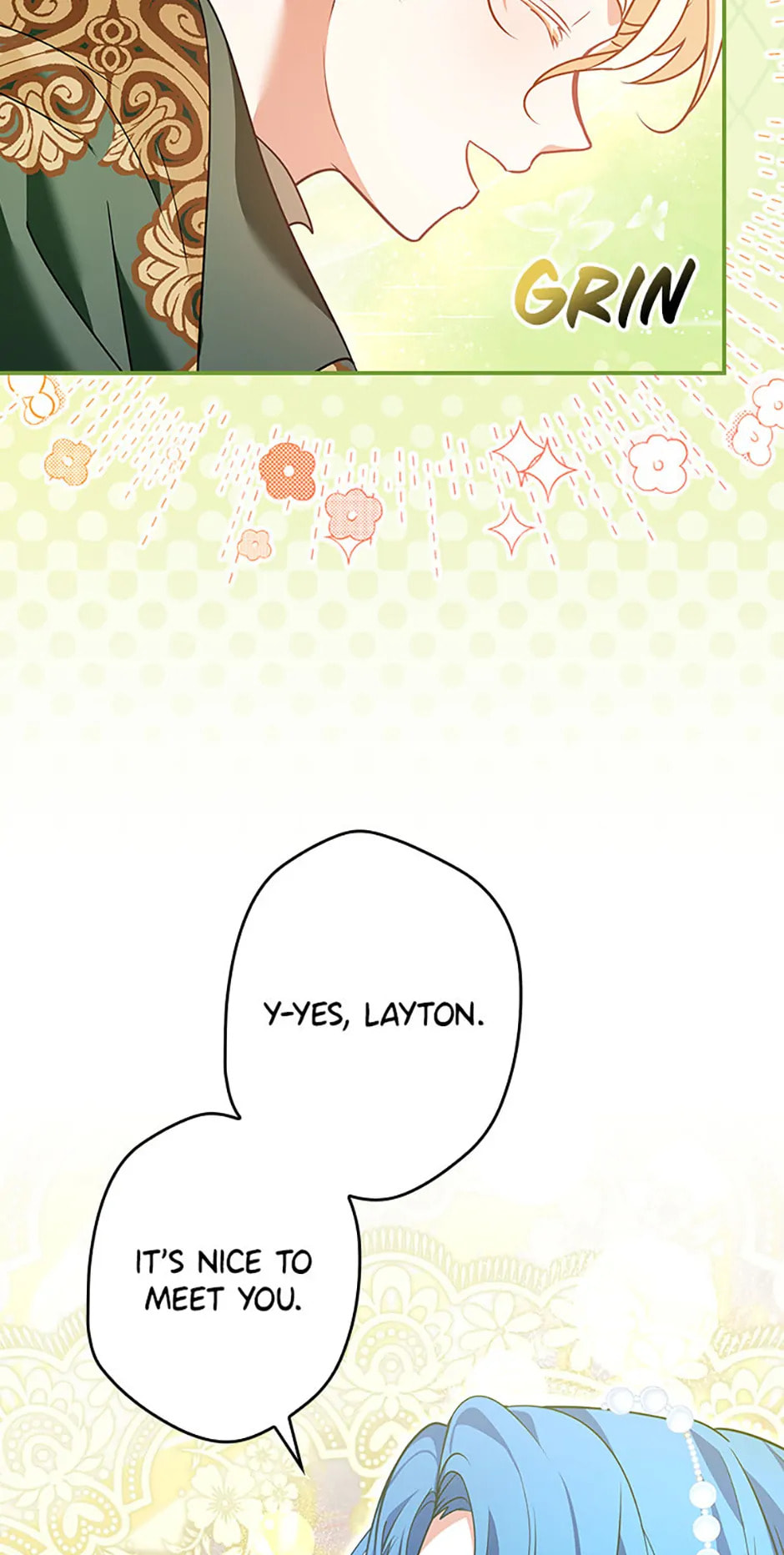 Not Your Monster-in-Law Chapter 7 page 90 - 