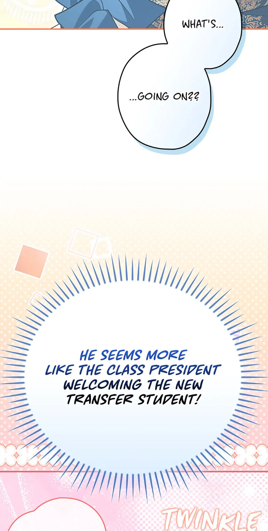 Not Your Monster-in-Law Chapter 7 page 92 - 