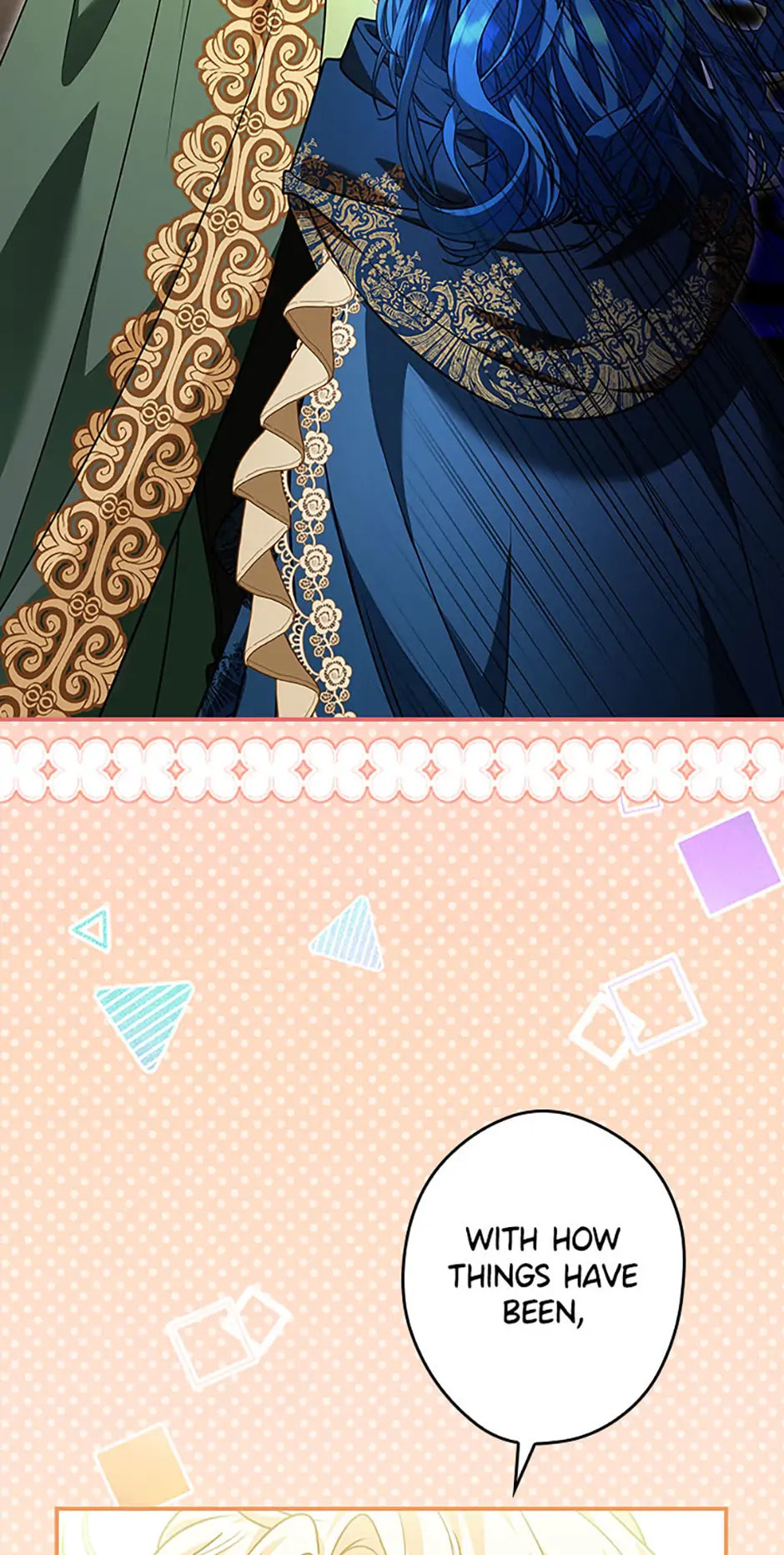 Not Your Monster-in-Law Chapter 7 page 94 - 