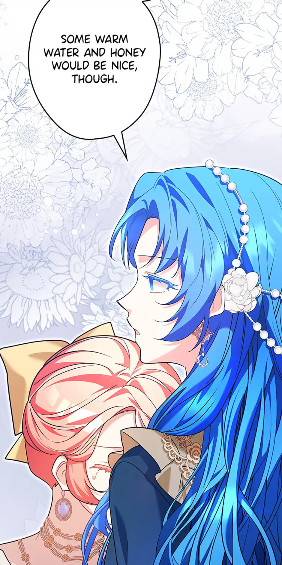 Not Your Monster-in-Law Chapter 8 page 102 - 