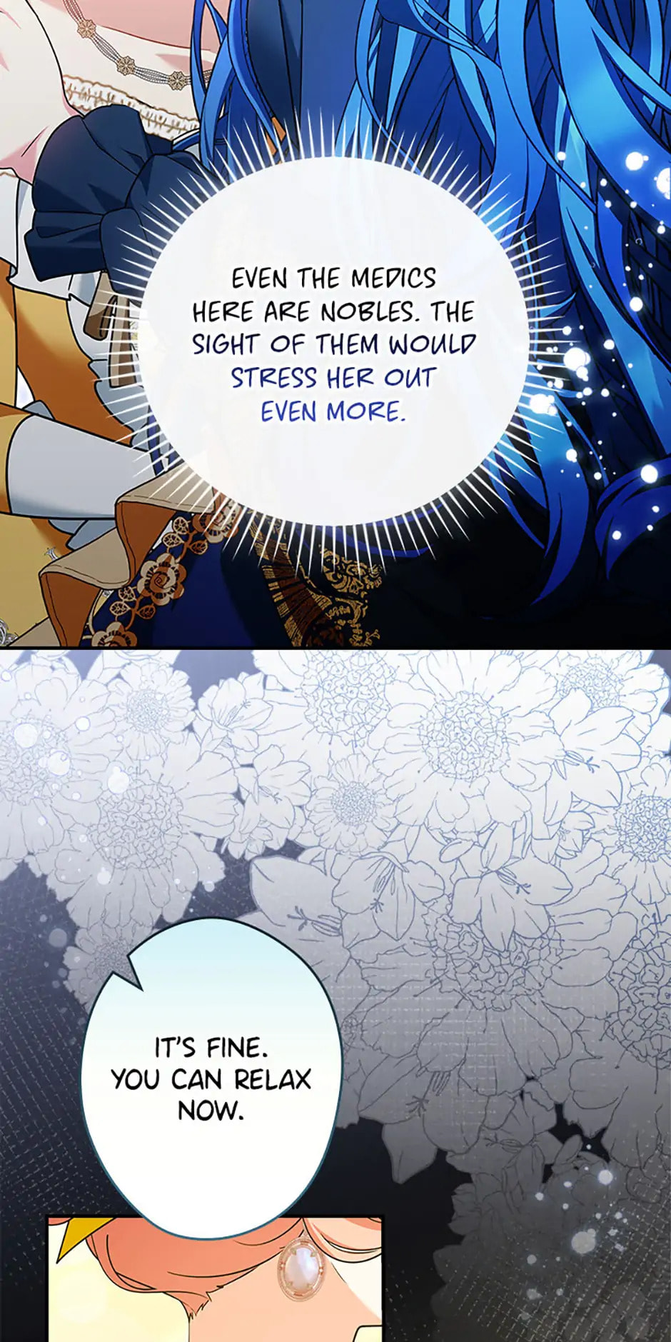 Not Your Monster-in-Law Chapter 8 page 103 - 