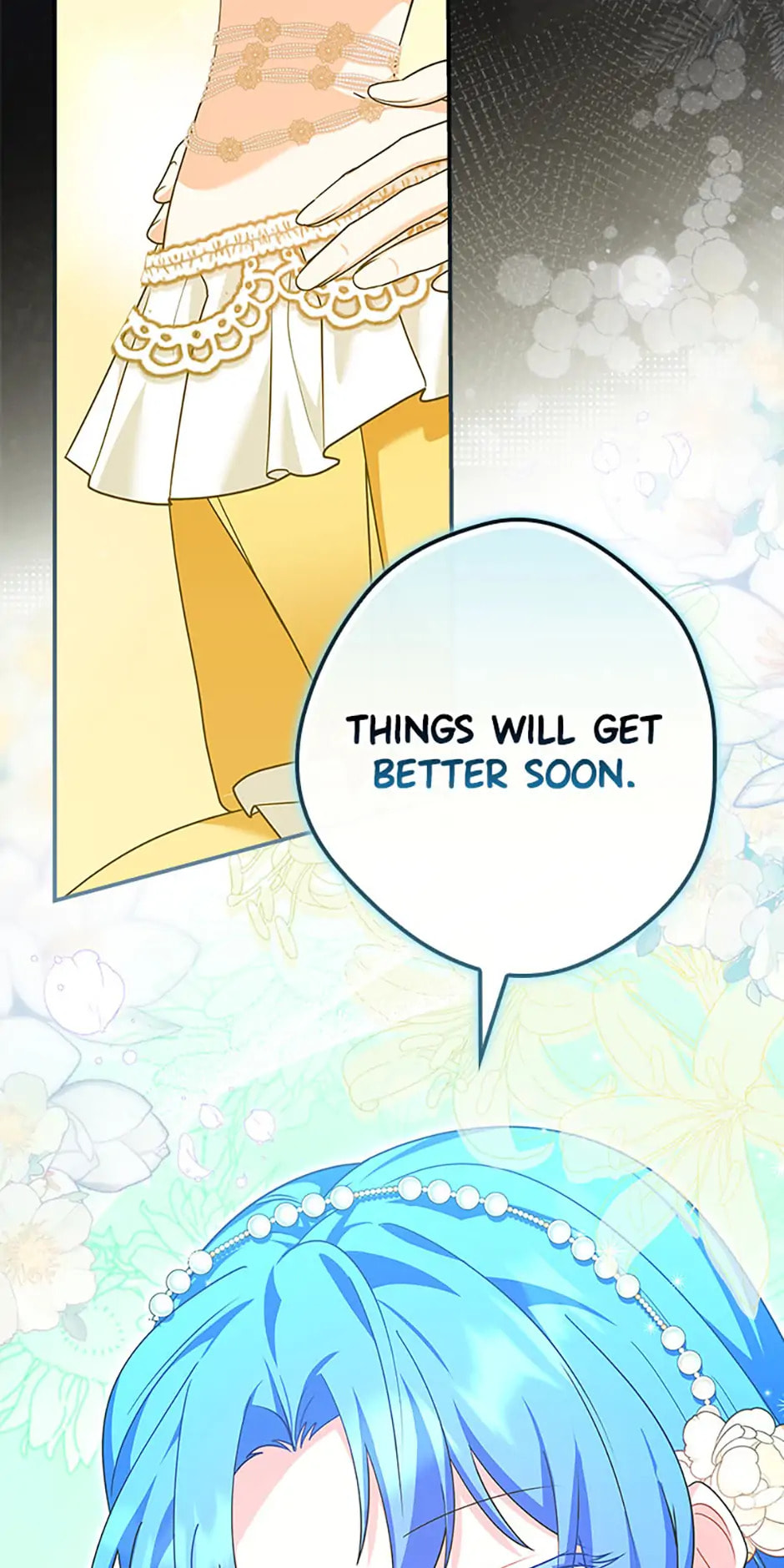 Not Your Monster-in-Law Chapter 8 page 104 - 