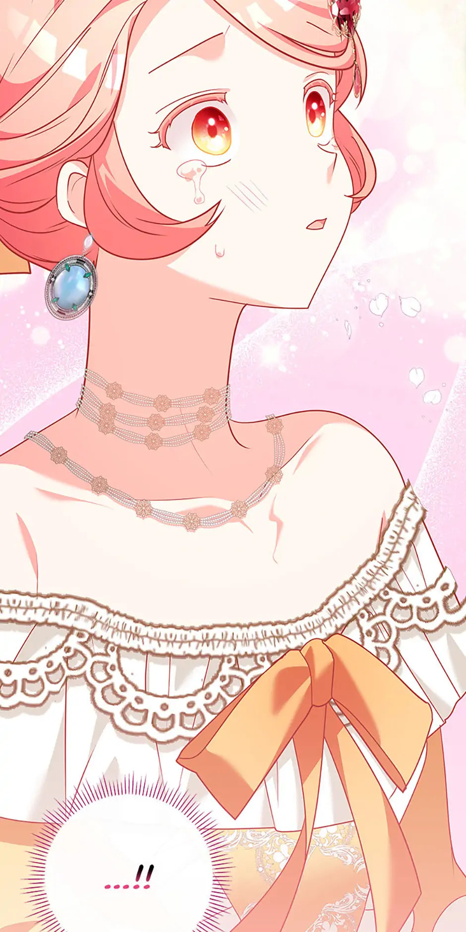 Not Your Monster-in-Law Chapter 8 page 106 - 