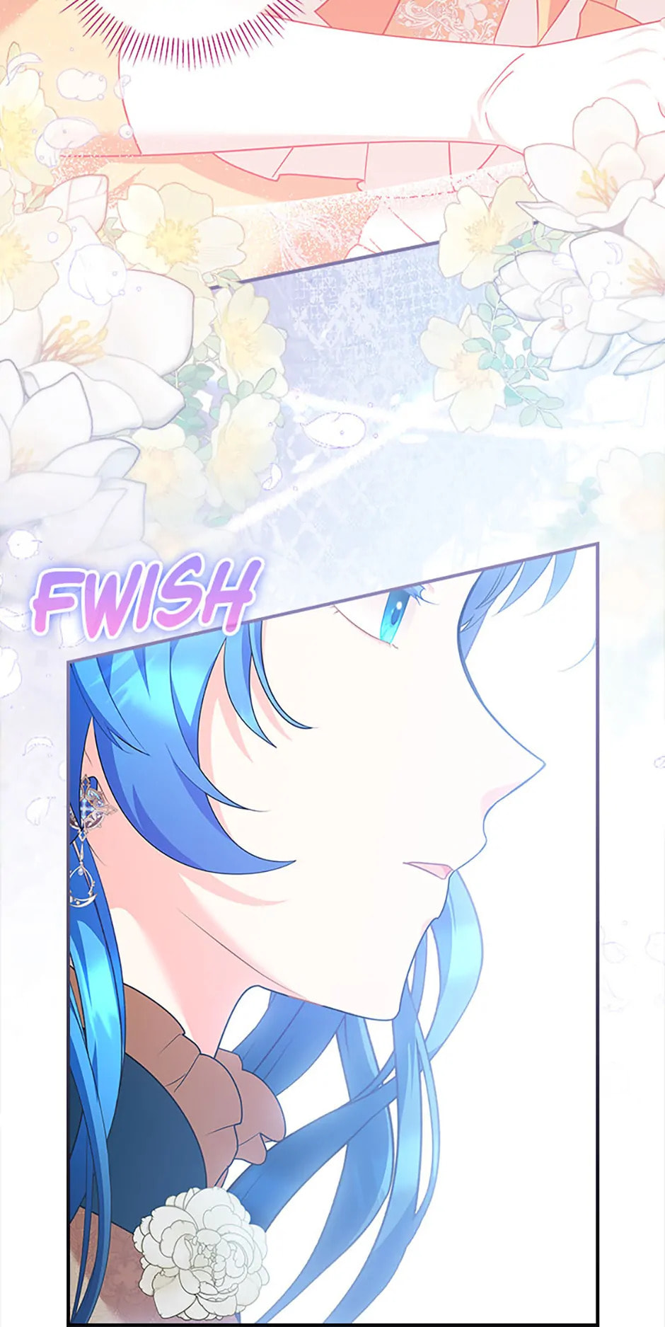 Not Your Monster-in-Law Chapter 8 page 107 - 
