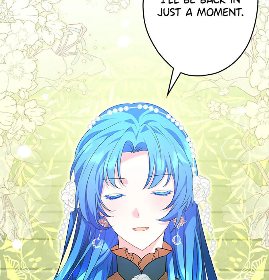 Not Your Monster-in-Law Chapter 8 page 109 - 