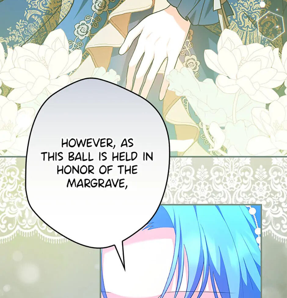 Not Your Monster-in-Law Chapter 8 page 111 - 
