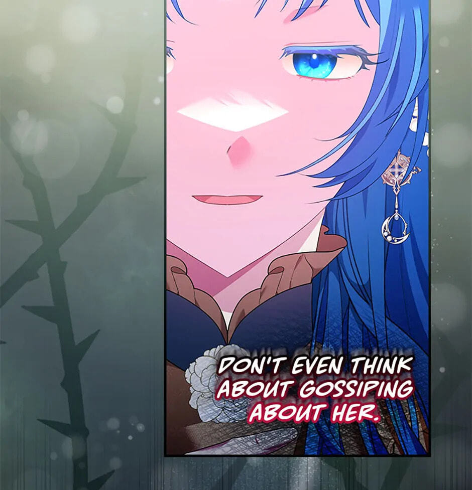 Not Your Monster-in-Law Chapter 8 page 112 - 