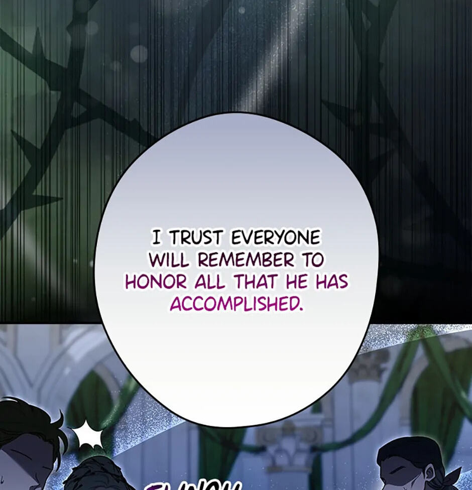 Not Your Monster-in-Law Chapter 8 page 113 - 