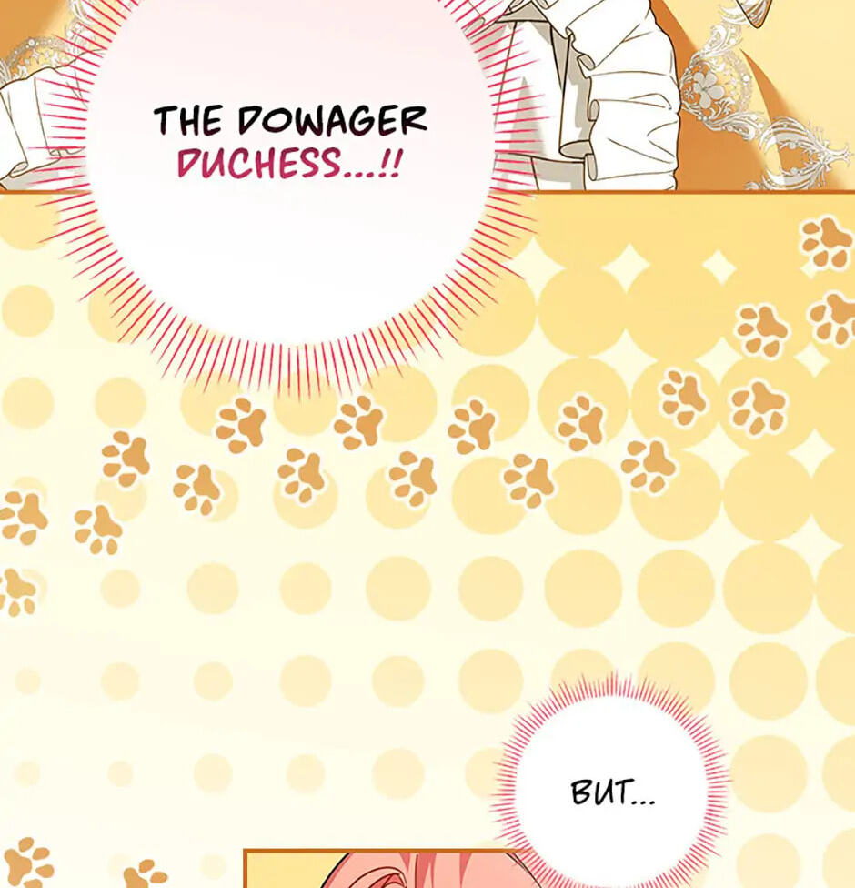 Not Your Monster-in-Law Chapter 8 page 119 - 