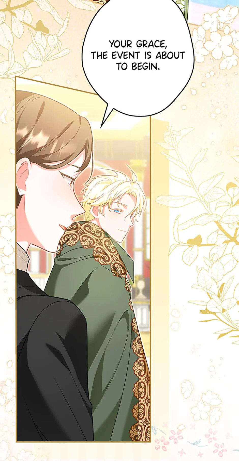 Not Your Monster-in-Law Chapter 8 page 13 - 