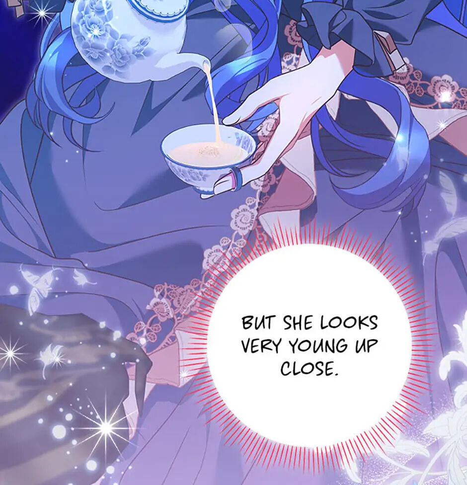 Not Your Monster-in-Law Chapter 8 page 123 - 