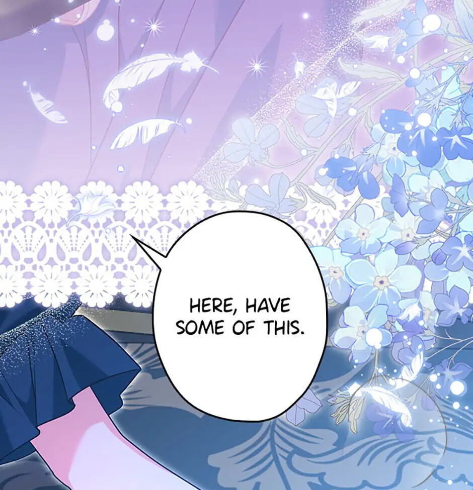 Not Your Monster-in-Law Chapter 8 page 124 - 