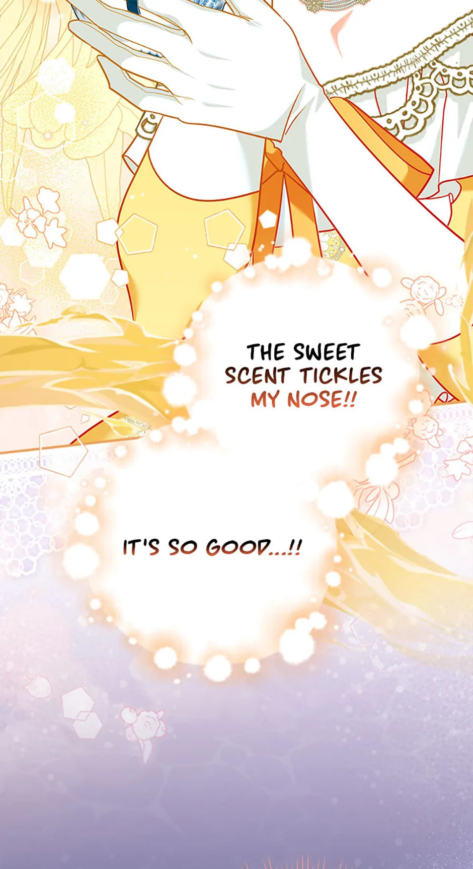 Not Your Monster-in-Law Chapter 8 page 130 - 