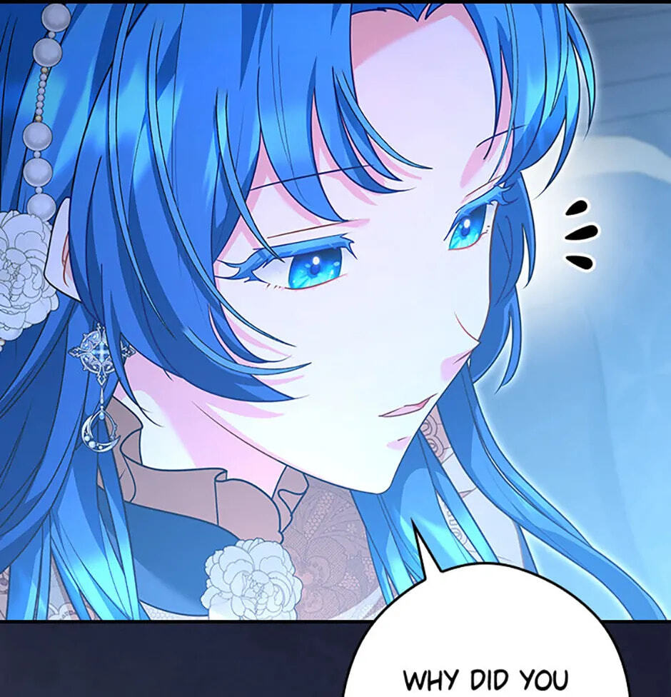 Not Your Monster-in-Law Chapter 8 page 133 - 