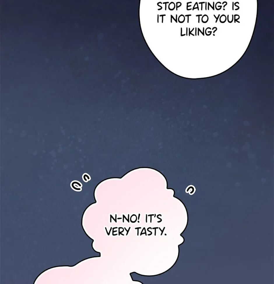 Not Your Monster-in-Law Chapter 8 page 134 - 
