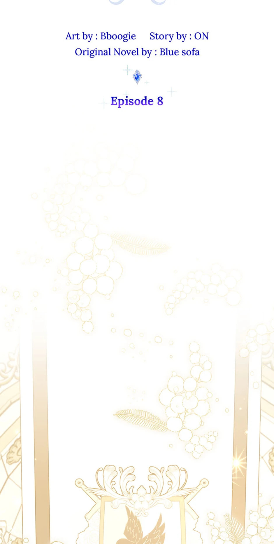 Not Your Monster-in-Law Chapter 8 page 22 - 