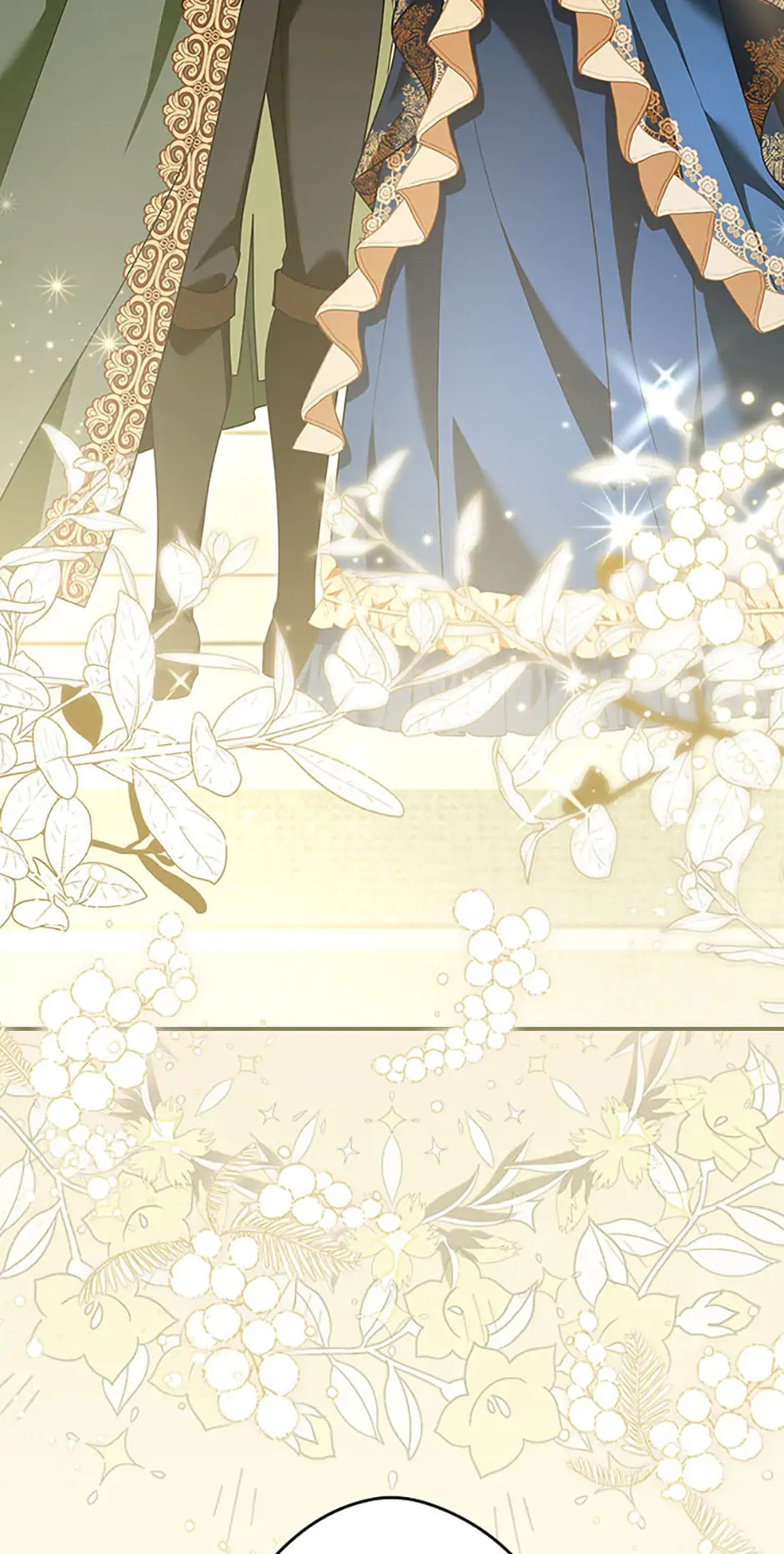 Not Your Monster-in-Law Chapter 8 page 24 - 