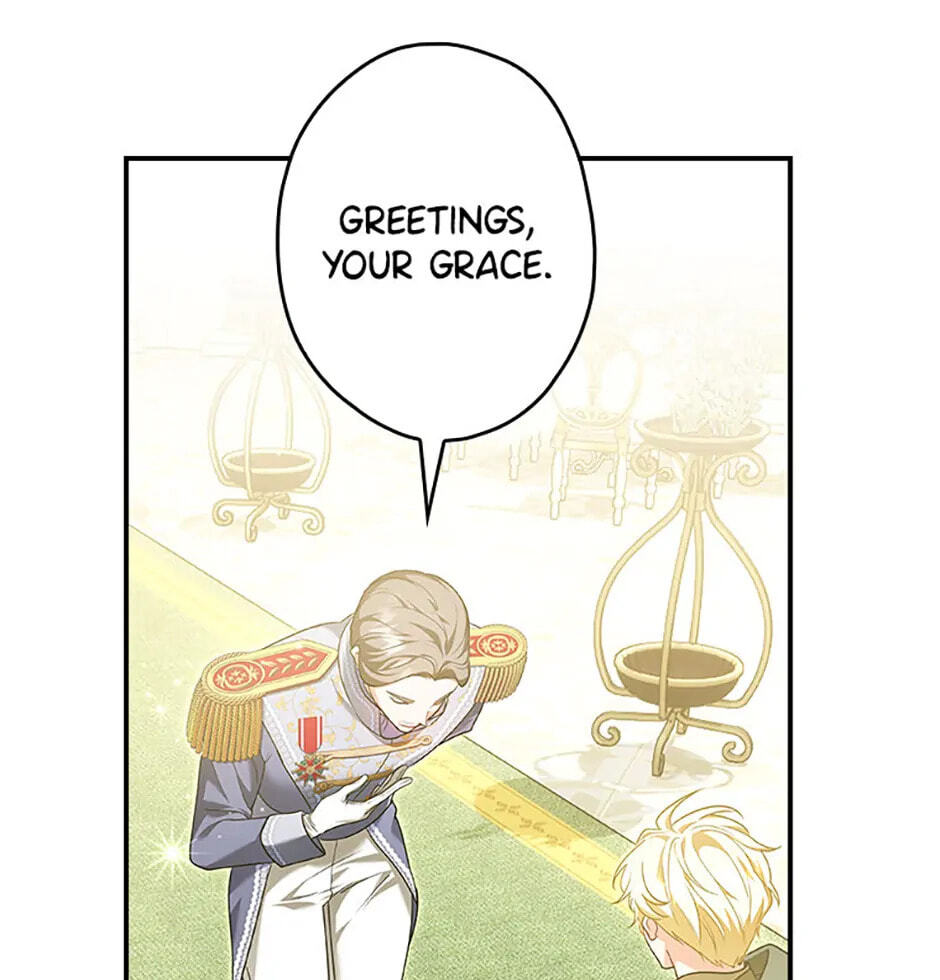 Not Your Monster-in-Law Chapter 8 page 26 - 