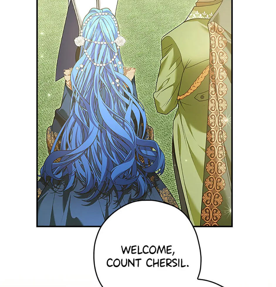 Not Your Monster-in-Law Chapter 8 page 27 - 