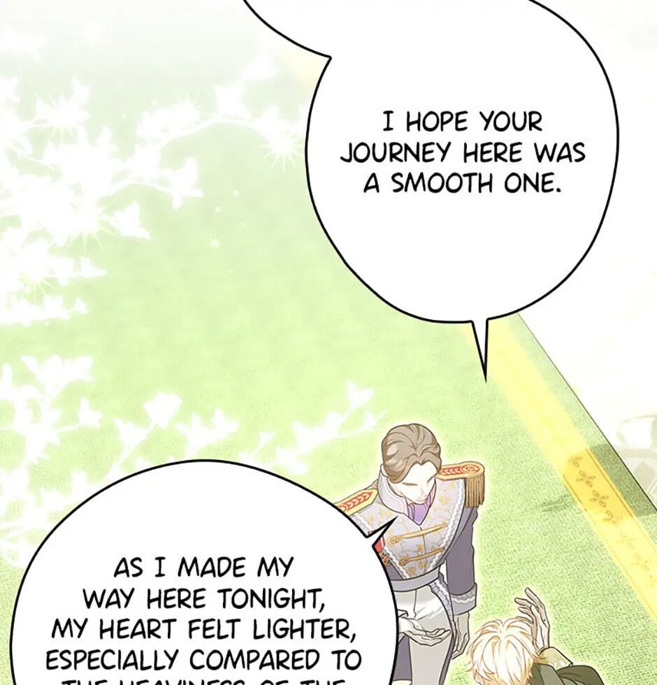 Not Your Monster-in-Law Chapter 8 page 28 - 