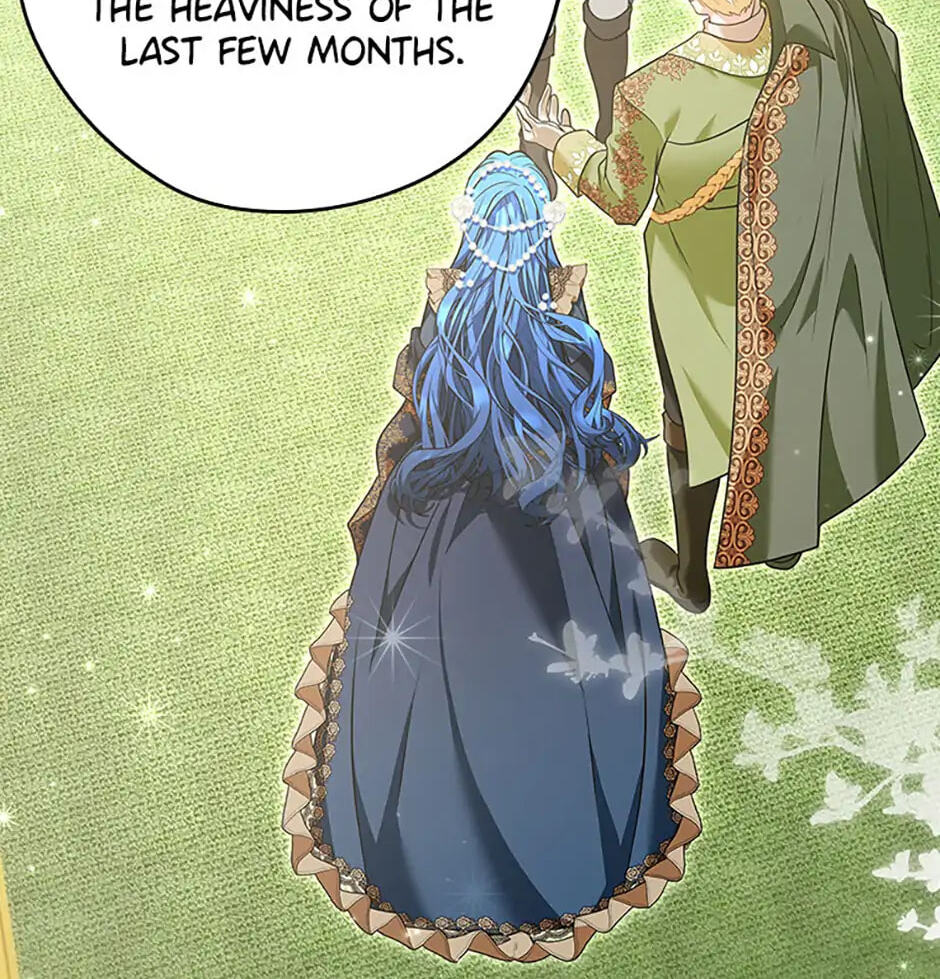 Not Your Monster-in-Law Chapter 8 page 29 - 