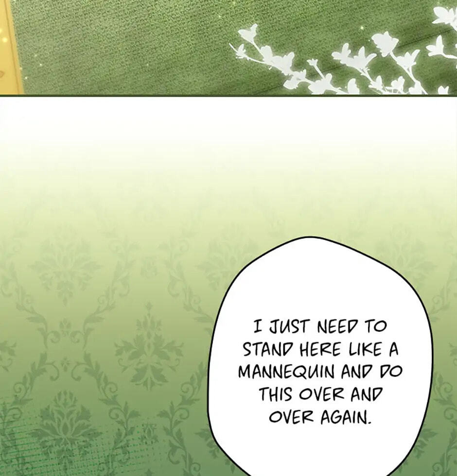 Not Your Monster-in-Law Chapter 8 page 30 - 