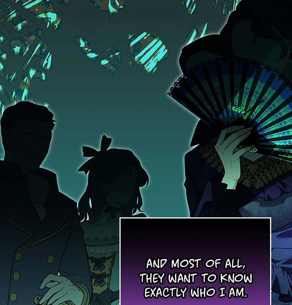 Not Your Monster-in-Law Chapter 8 page 34 - 