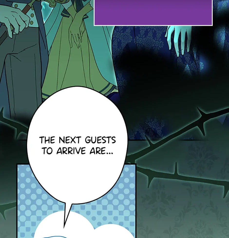 Not Your Monster-in-Law Chapter 8 page 35 - 