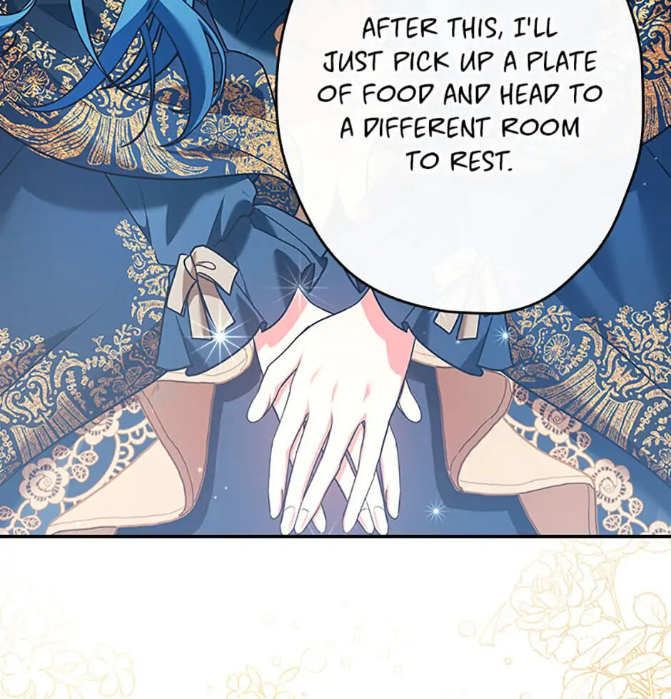 Not Your Monster-in-Law Chapter 8 page 39 - 