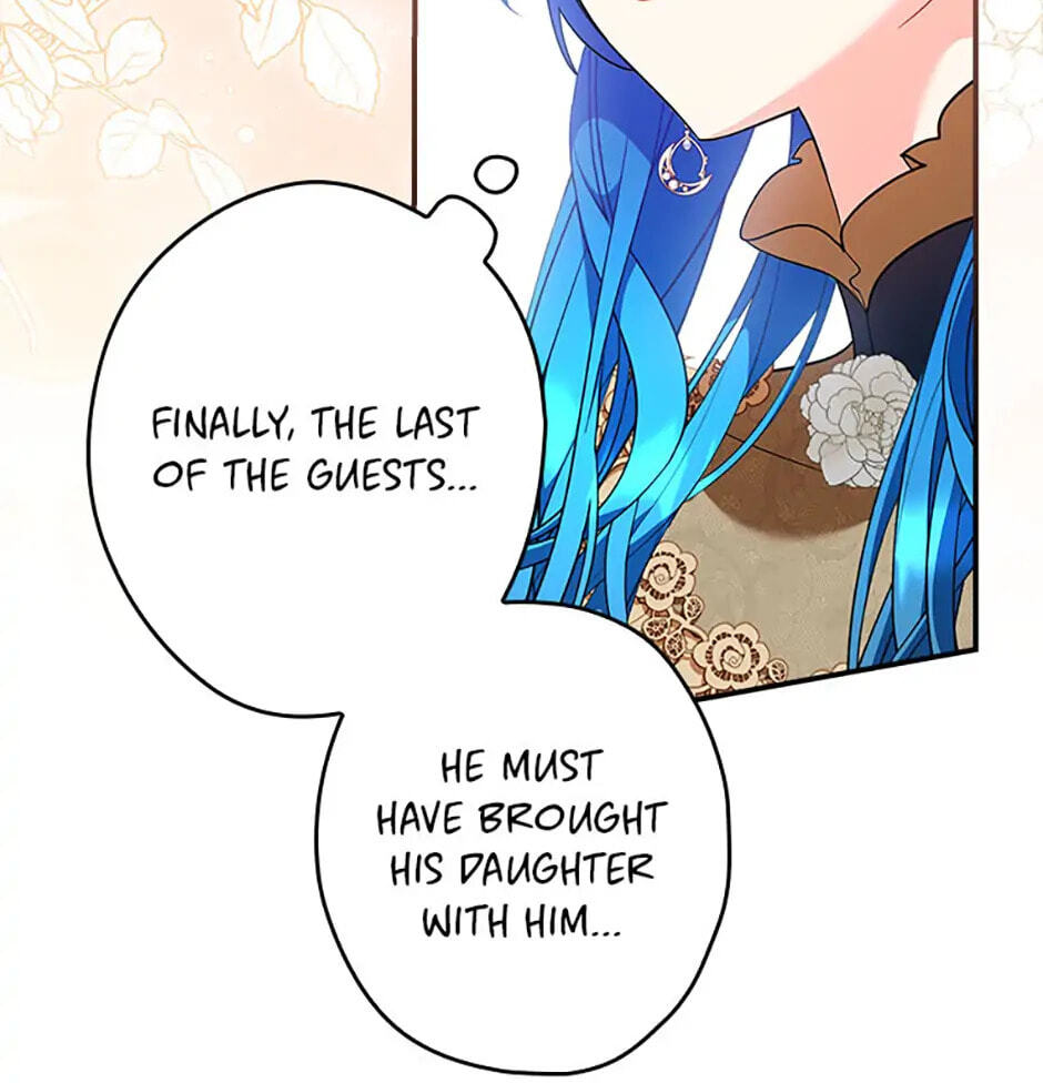 Not Your Monster-in-Law Chapter 8 page 43 - 