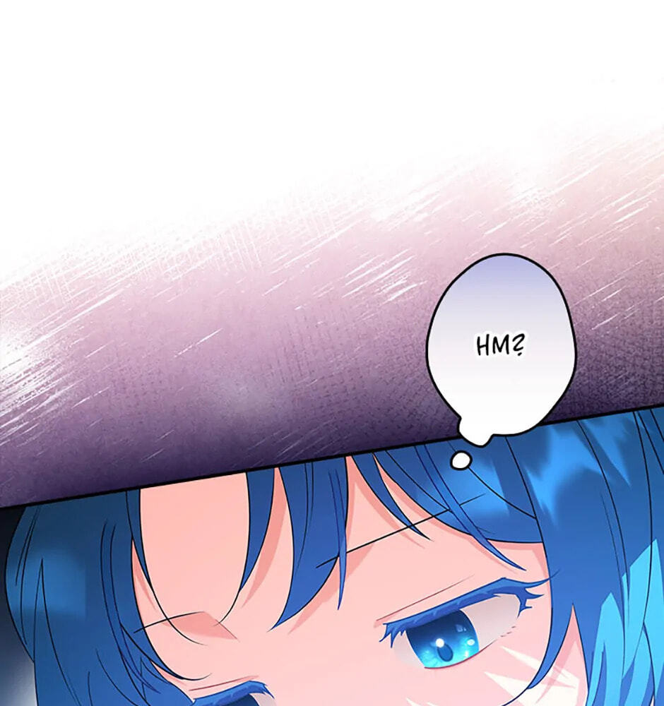 Not Your Monster-in-Law Chapter 8 page 44 - 