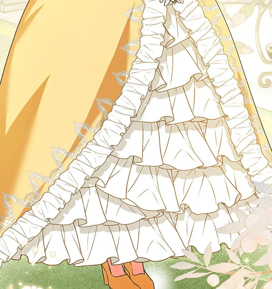 Not Your Monster-in-Law Chapter 8 page 47 - 