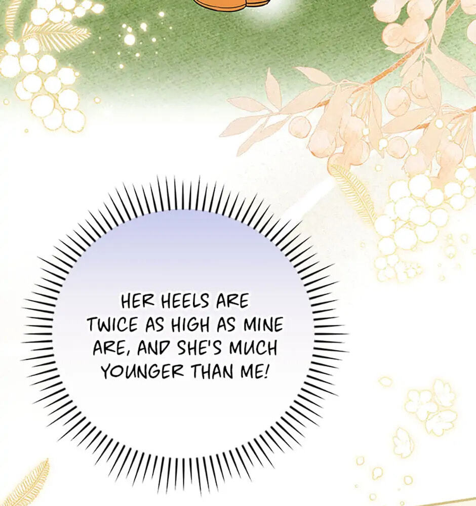 Not Your Monster-in-Law Chapter 8 page 48 - 