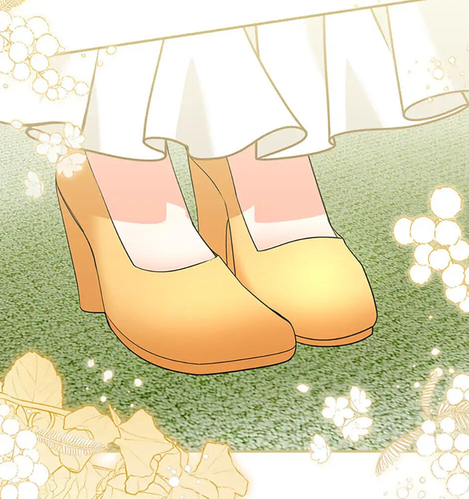 Not Your Monster-in-Law Chapter 8 page 49 - 