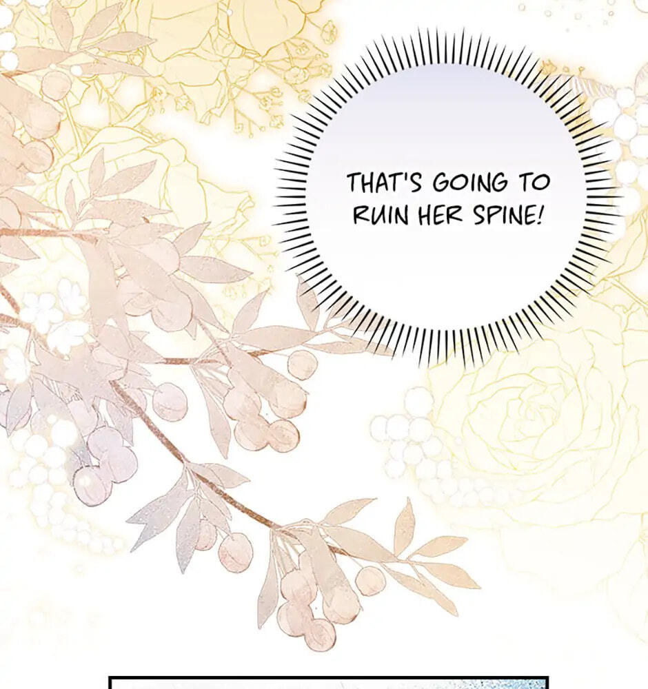 Not Your Monster-in-Law Chapter 8 page 50 - 