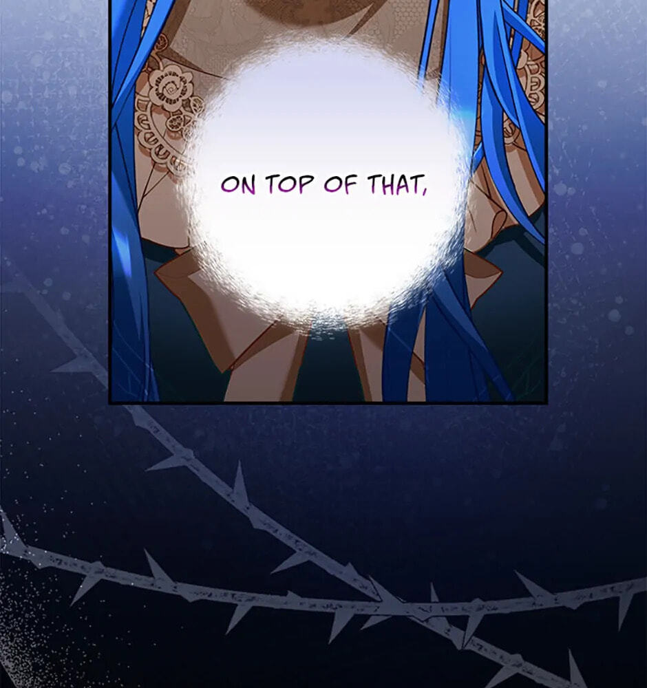 Not Your Monster-in-Law Chapter 8 page 52 - 