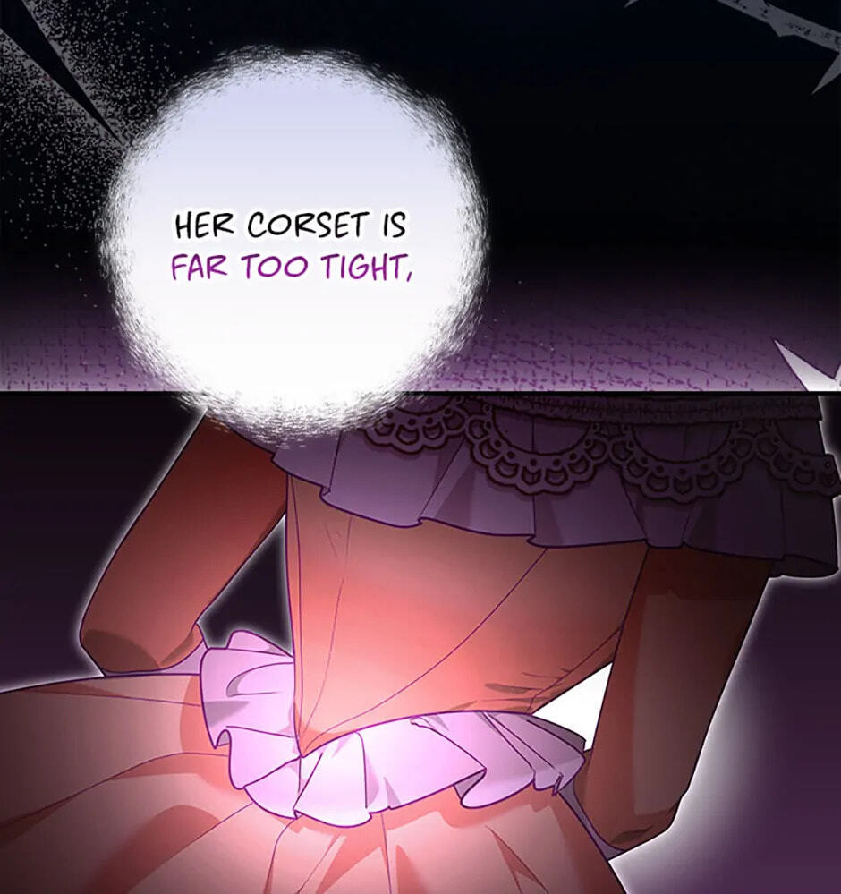 Not Your Monster-in-Law Chapter 8 page 53 - 