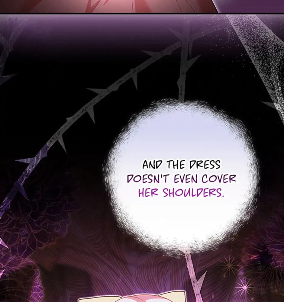 Not Your Monster-in-Law Chapter 8 page 54 - 