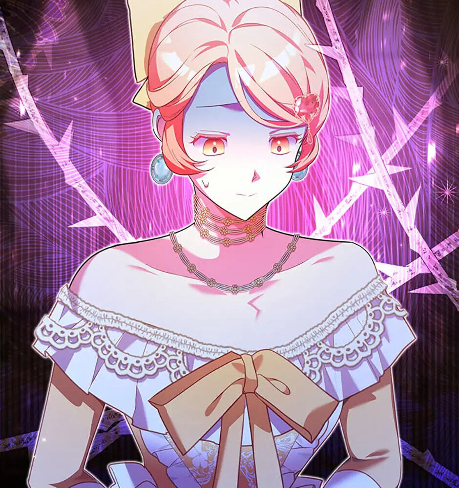 Not Your Monster-in-Law Chapter 8 page 55 - 