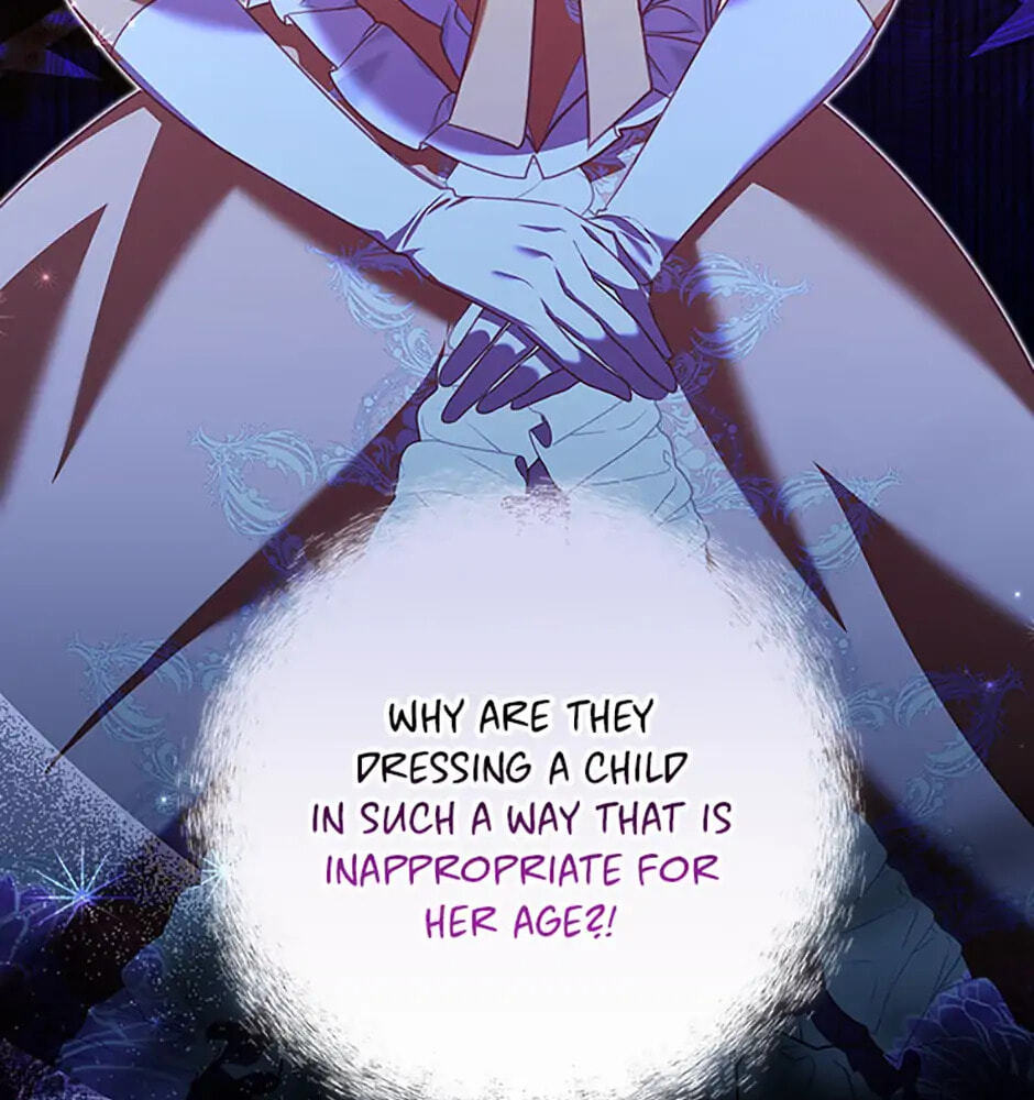 Not Your Monster-in-Law Chapter 8 page 56 - 