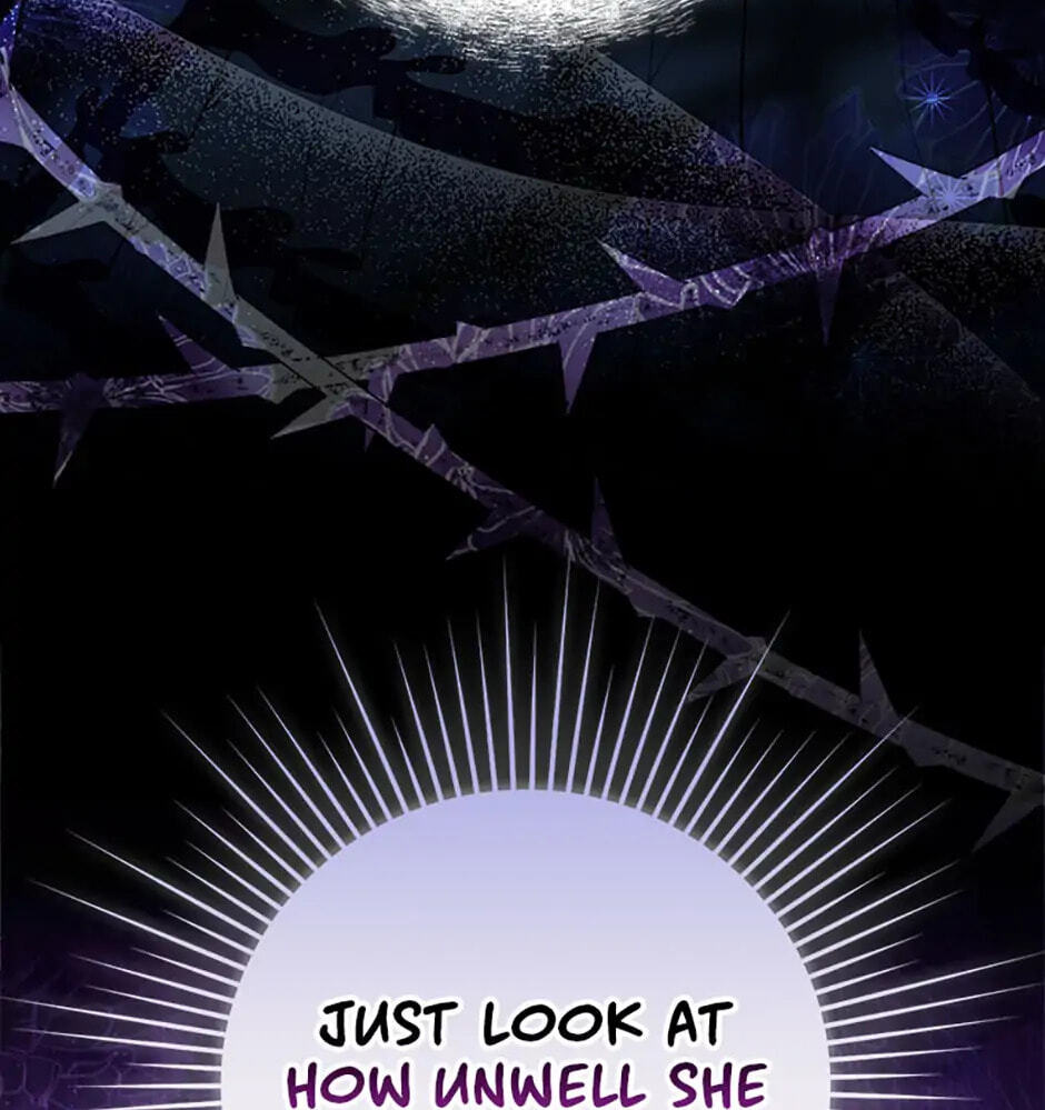 Not Your Monster-in-Law Chapter 8 page 57 - 