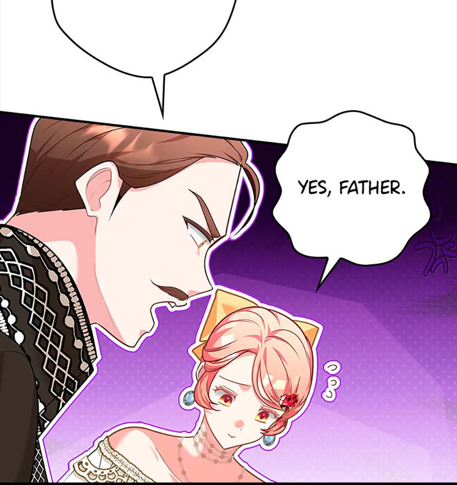 Not Your Monster-in-Law Chapter 8 page 59 - 